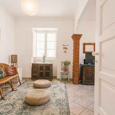 Best Houses 56 - Charming House In Peniche Exteriör bild