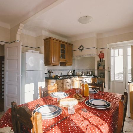 Best Houses 56 - Charming House In Peniche Exteriör bild