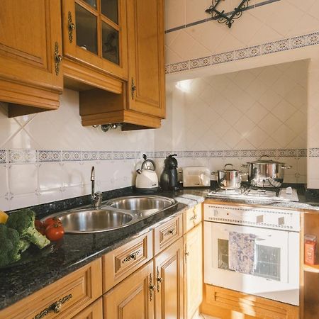 Best Houses 56 - Charming House In Peniche Exteriör bild
