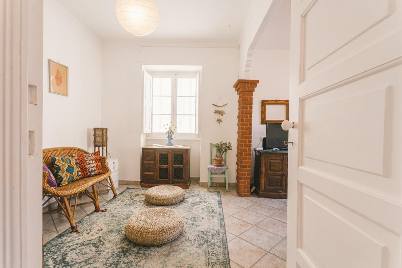 Best Houses 56 - Charming House In Peniche Exteriör bild