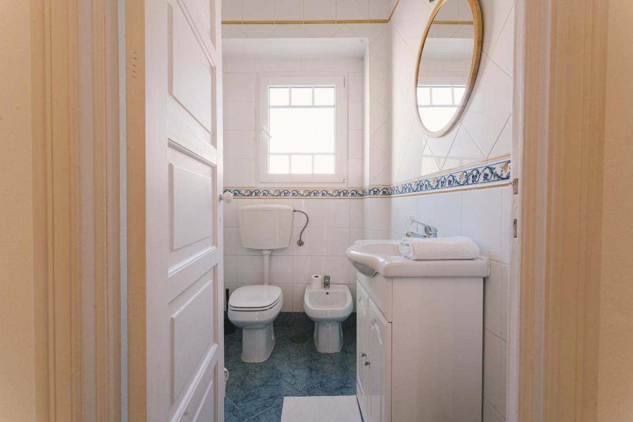 Best Houses 56 - Charming House In Peniche Exteriör bild