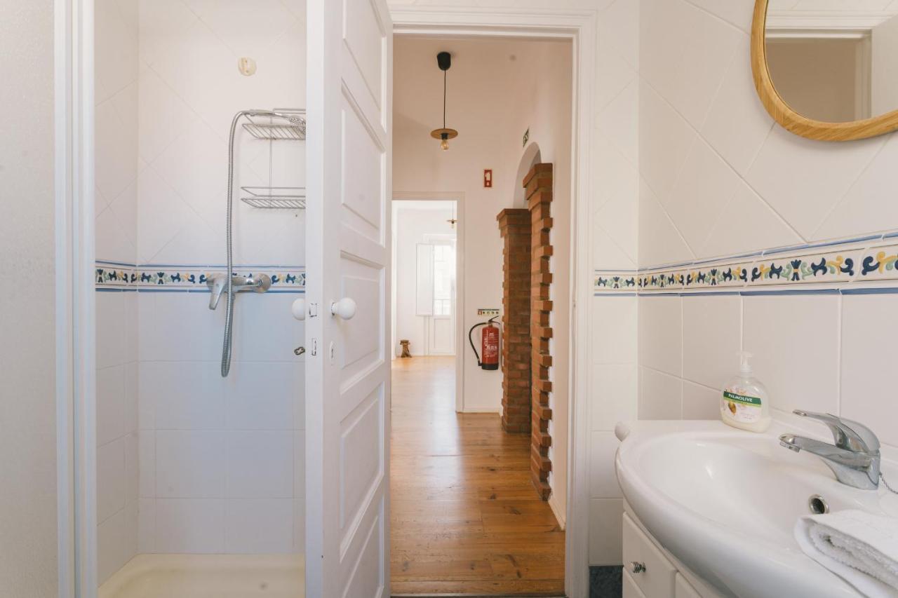 Best Houses 56 - Charming House In Peniche Exteriör bild