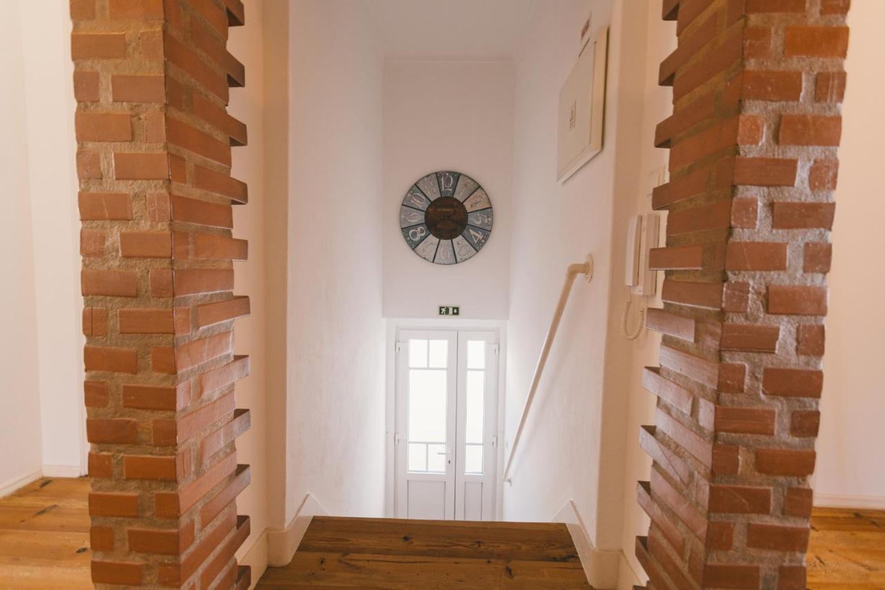 Best Houses 56 - Charming House In Peniche Exteriör bild