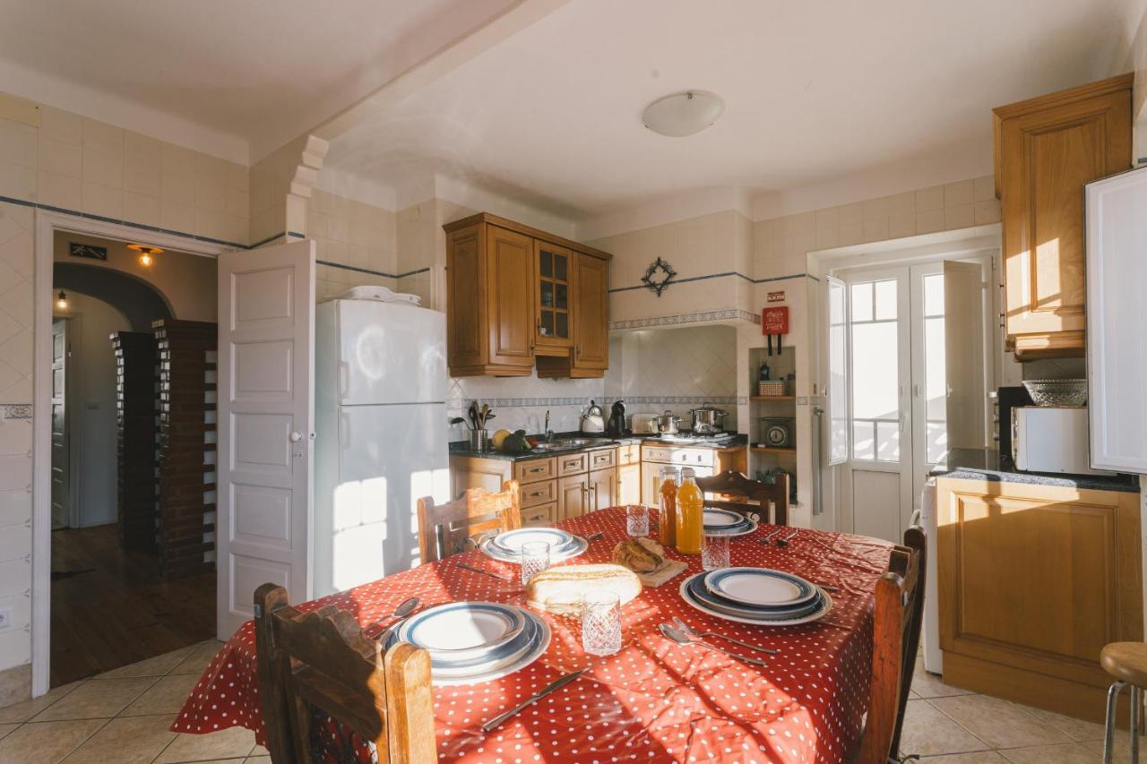 Best Houses 56 - Charming House In Peniche Exteriör bild