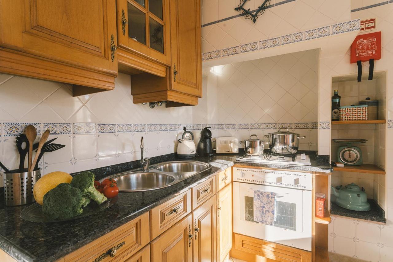 Best Houses 56 - Charming House In Peniche Exteriör bild