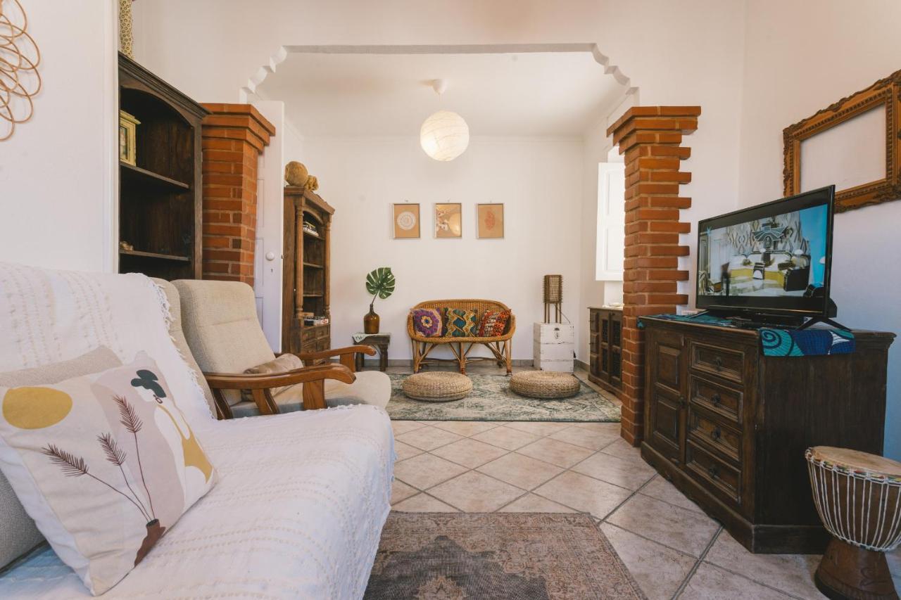 Best Houses 56 - Charming House In Peniche Exteriör bild