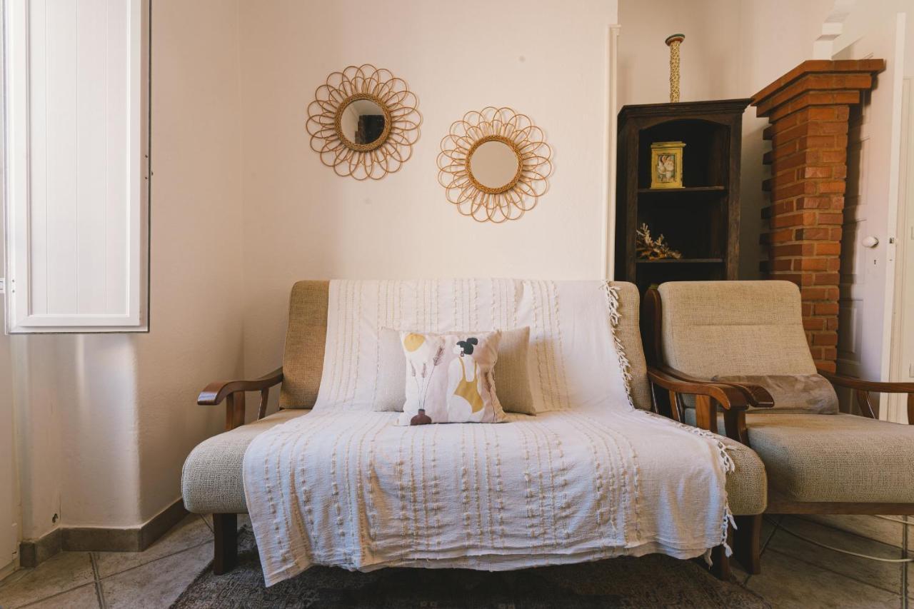 Best Houses 56 - Charming House In Peniche Exteriör bild