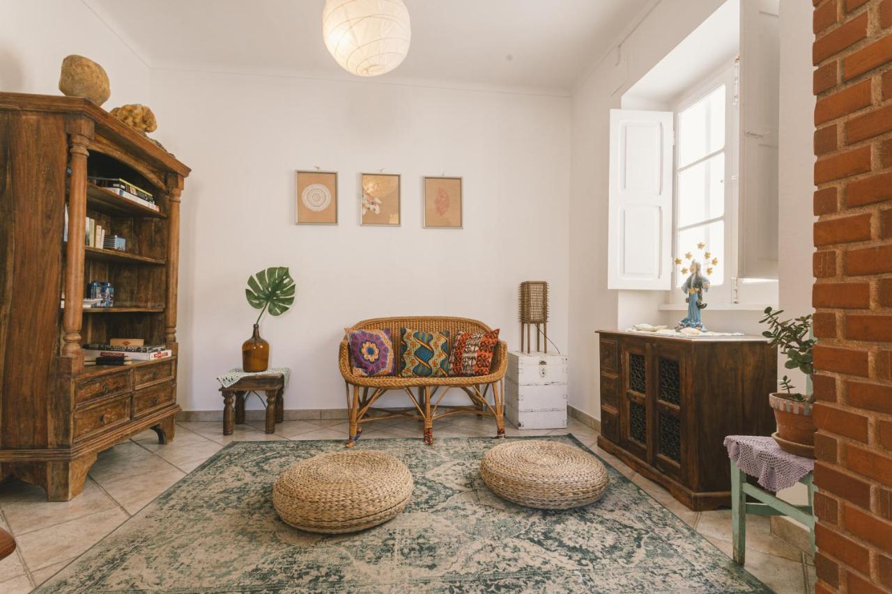 Best Houses 56 - Charming House In Peniche Exteriör bild
