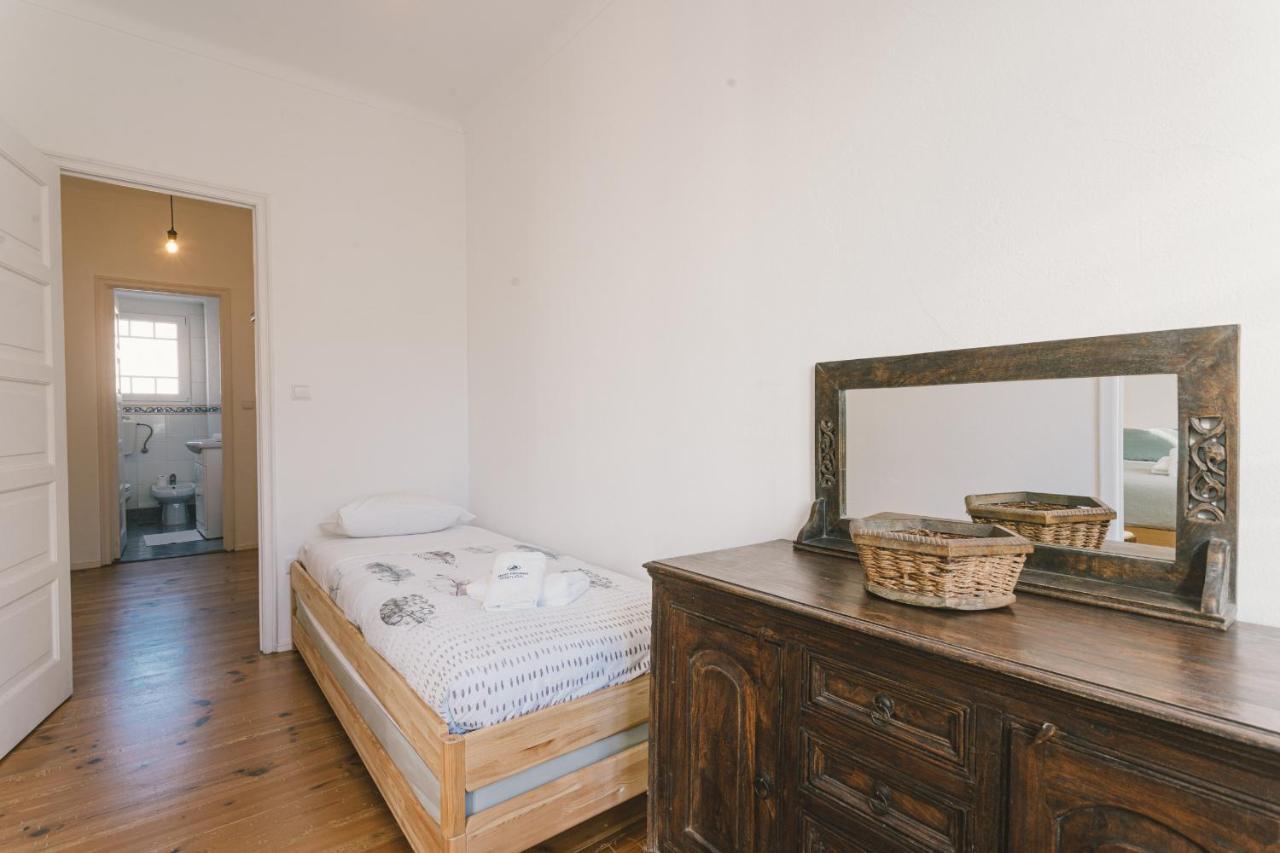 Best Houses 56 - Charming House In Peniche Exteriör bild