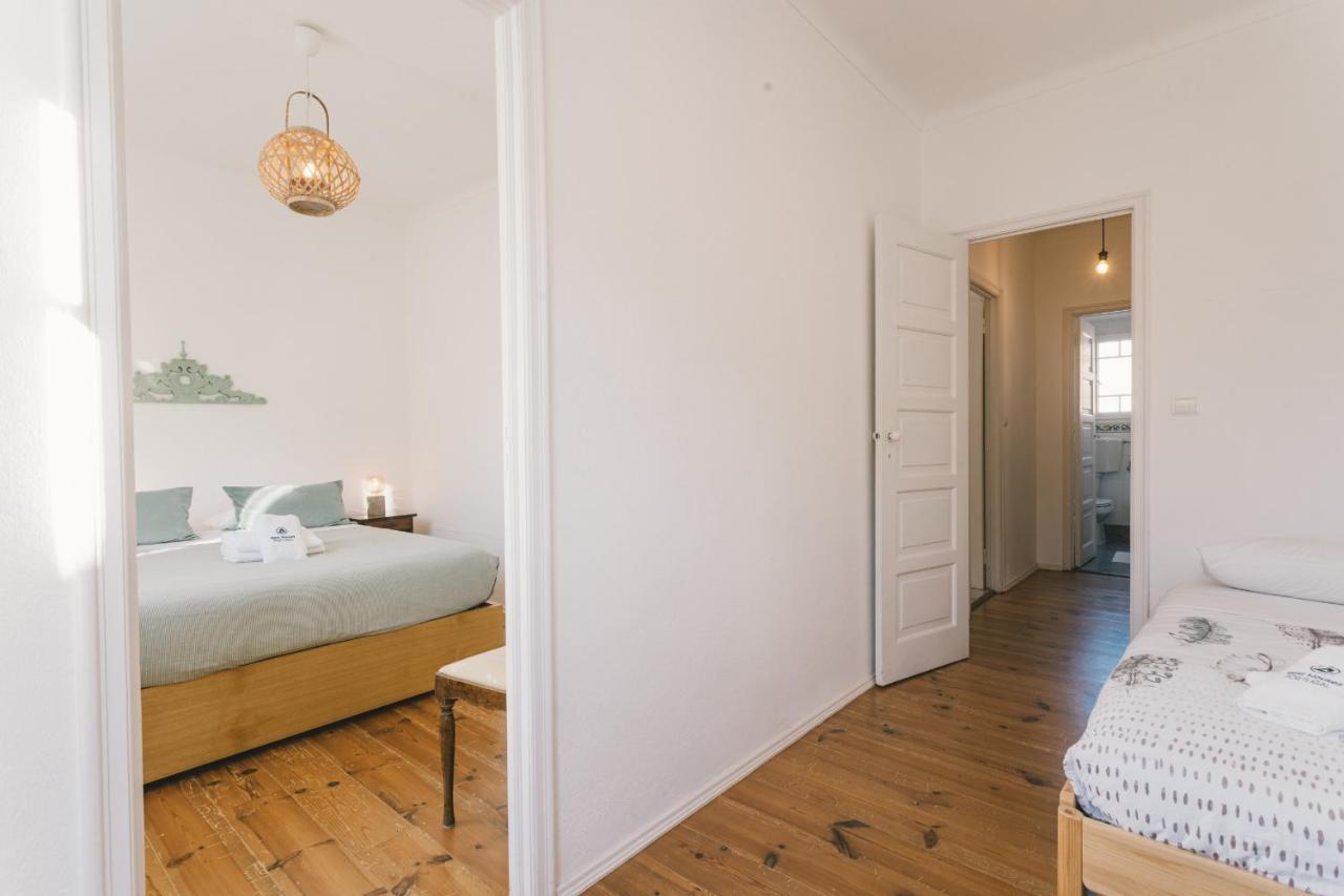 Best Houses 56 - Charming House In Peniche Exteriör bild