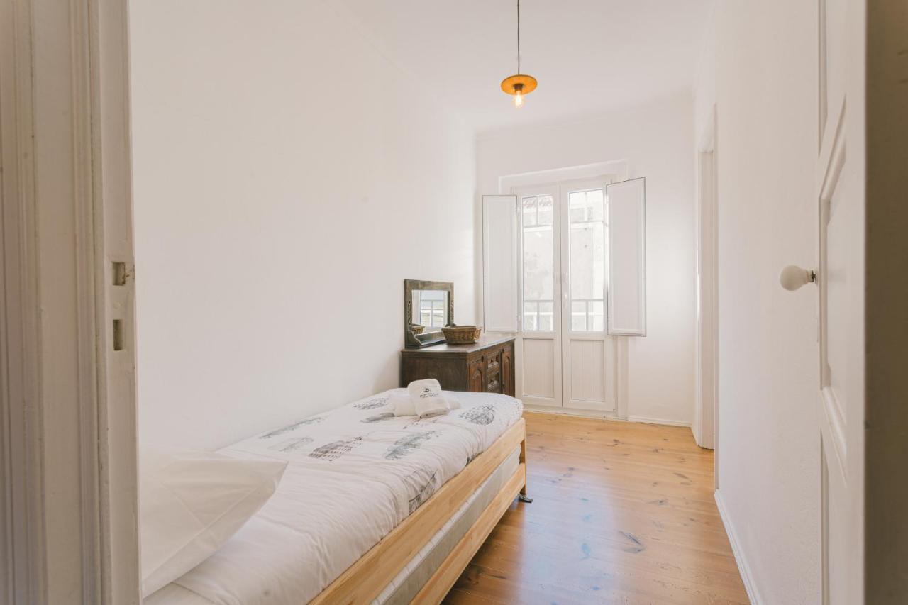 Best Houses 56 - Charming House In Peniche Exteriör bild