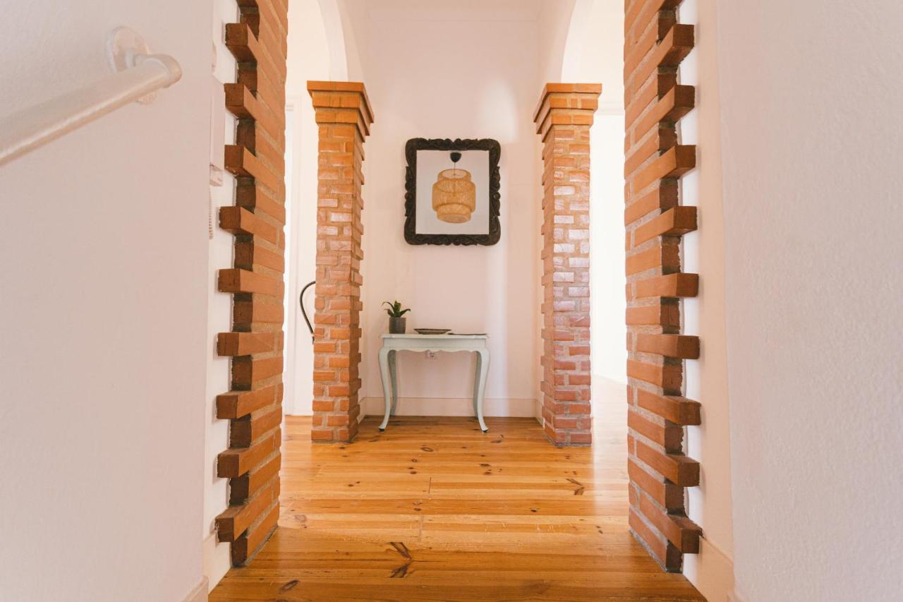 Best Houses 56 - Charming House In Peniche Exteriör bild